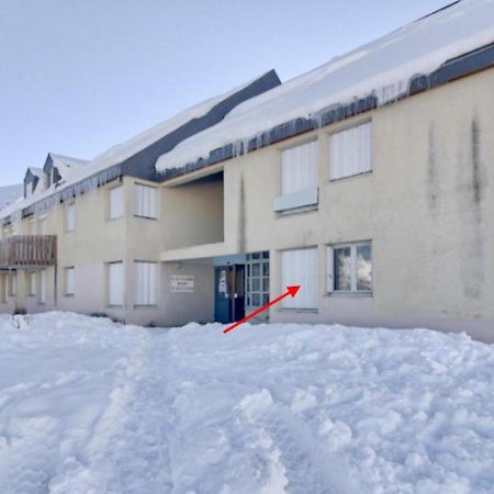 Appartement Cosy Val Louron Au Pied Des Pistes Genos Luaran gambar