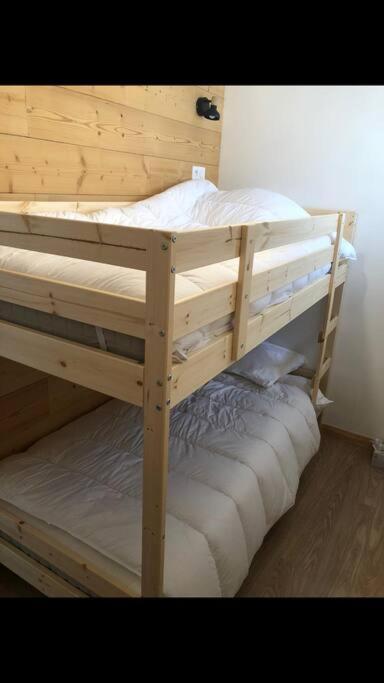 Appartement Cosy Val Louron Au Pied Des Pistes Genos Luaran gambar