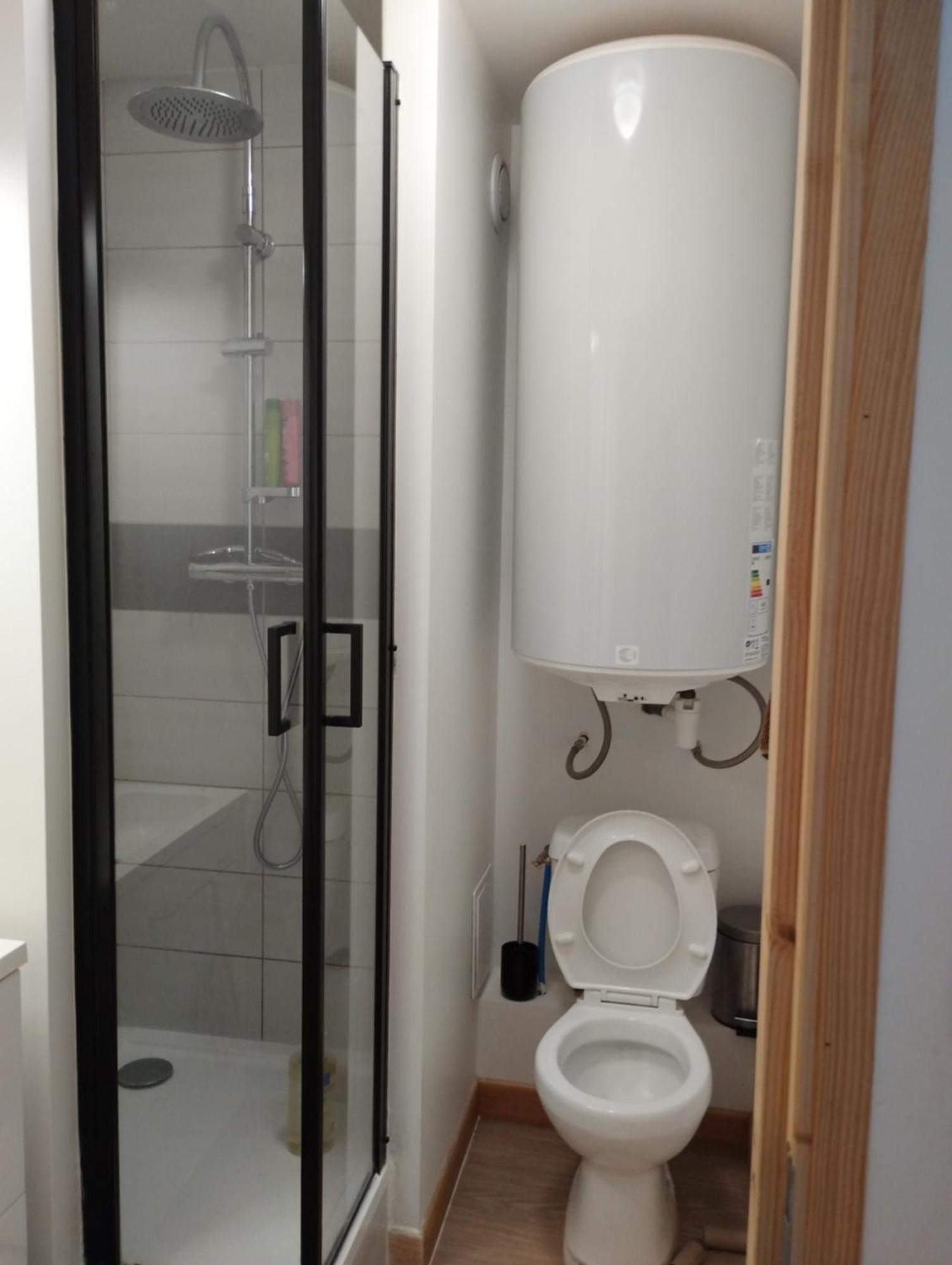 Appartement Cosy Val Louron Au Pied Des Pistes Genos Luaran gambar