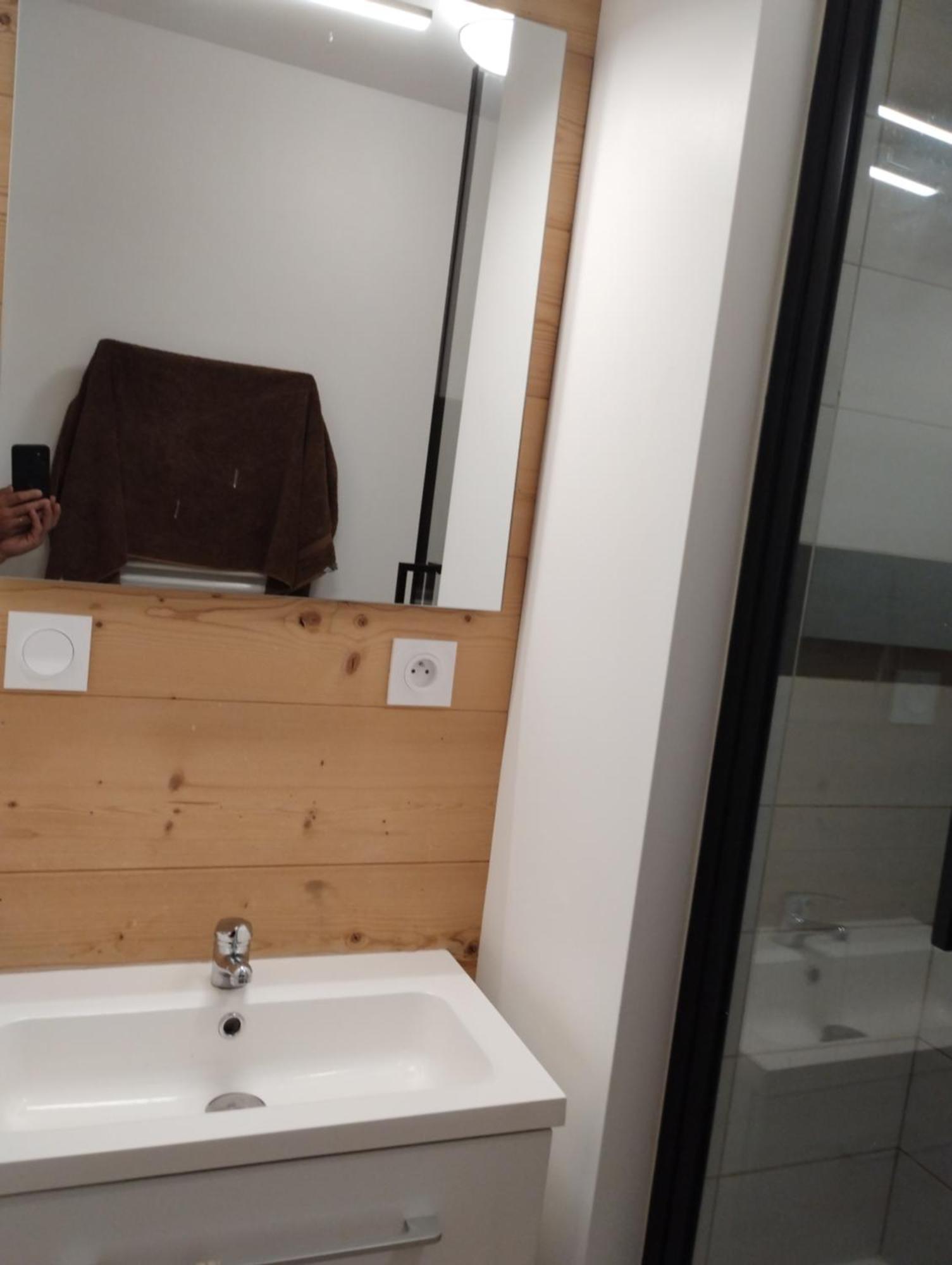 Appartement Cosy Val Louron Au Pied Des Pistes Genos Luaran gambar